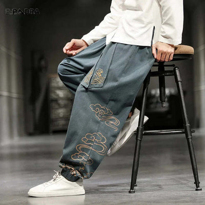 Orta Pants