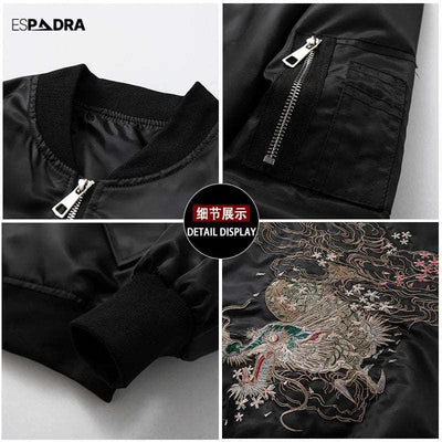 Beasta Jacket