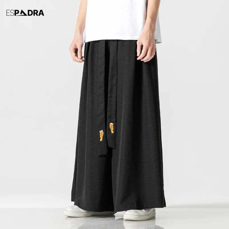 Bushata Pants