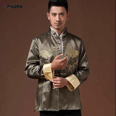 Piaan Jacket