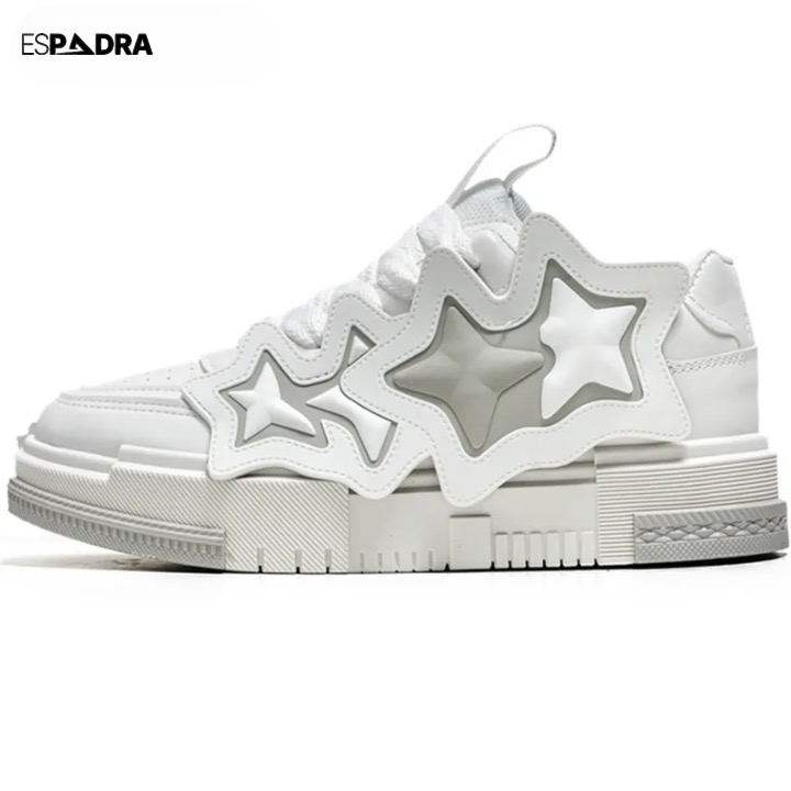 Star Sneakers