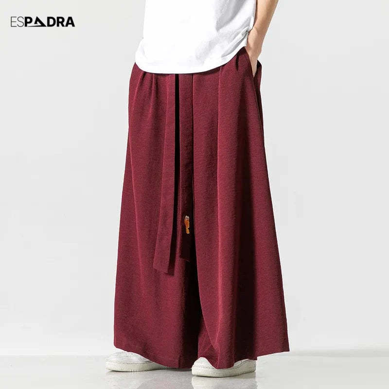 Bushata Pants