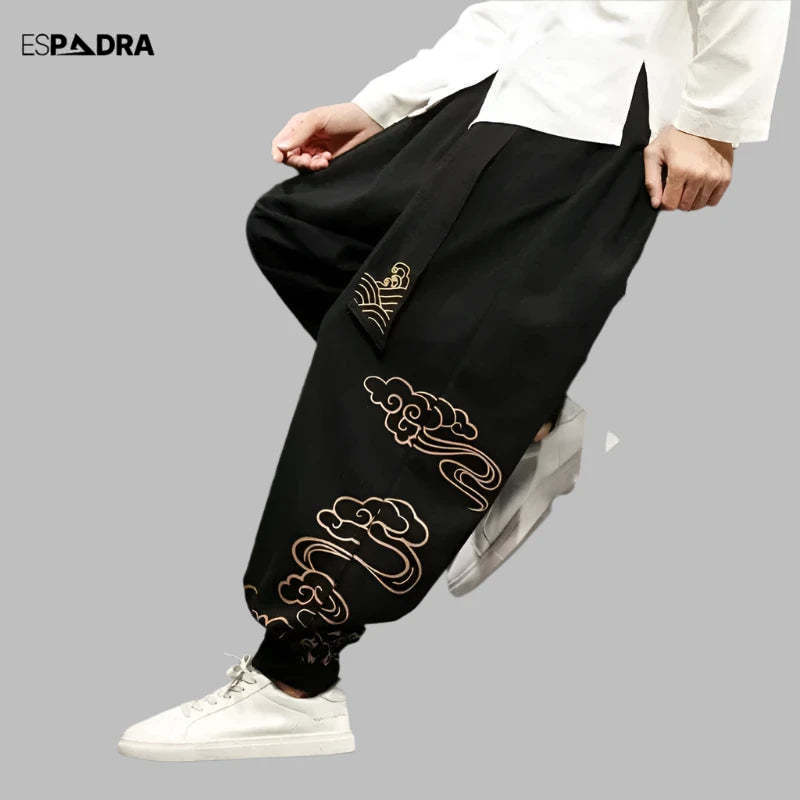 Orta Pants