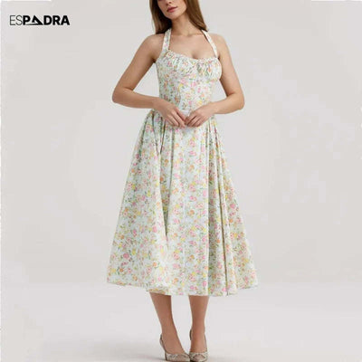 Carana Dress