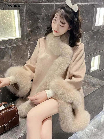 Dophee Coat