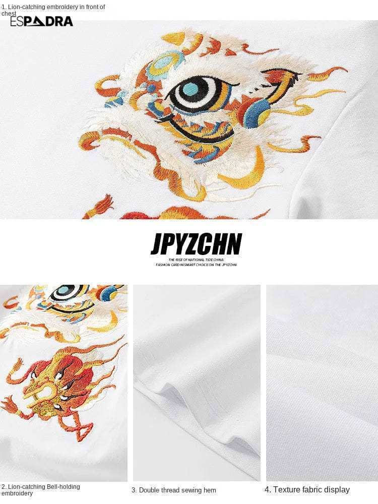 Jinsho T-shirt