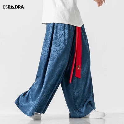 Harib Pants