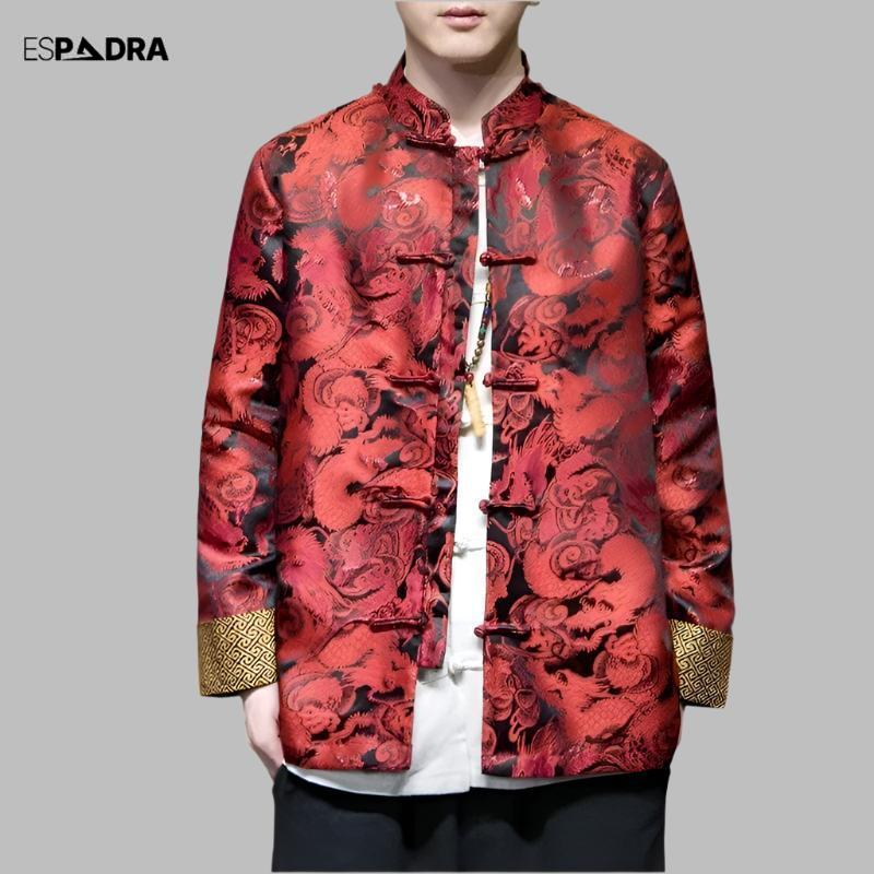 Fafan Jacket