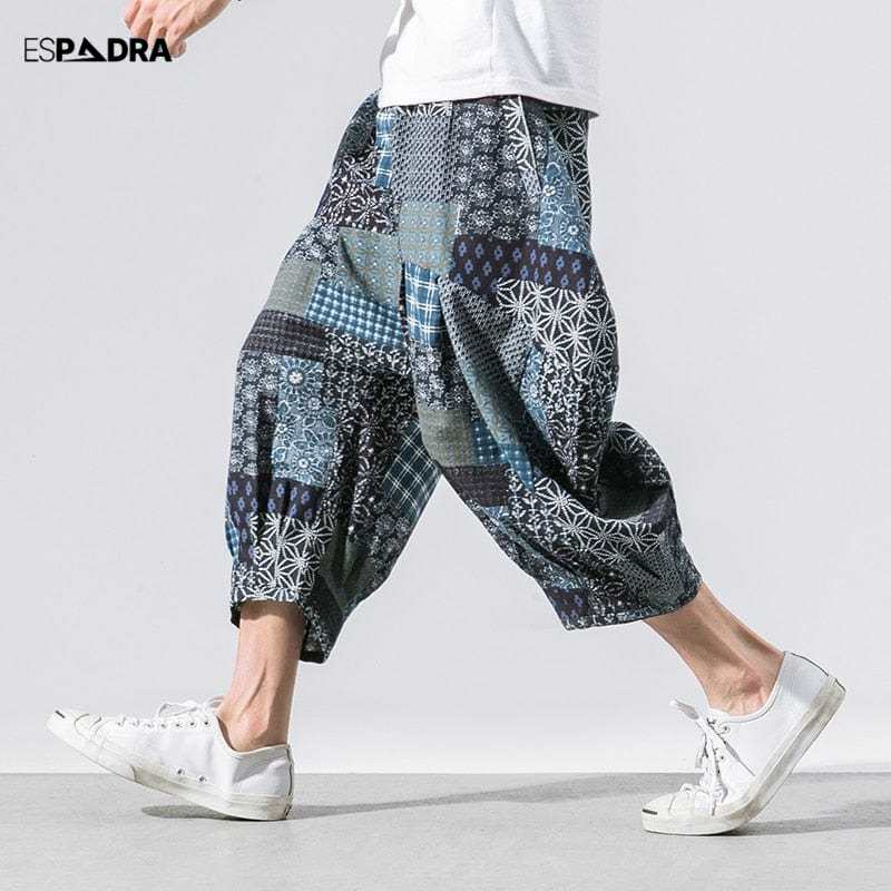 Jounji Pants