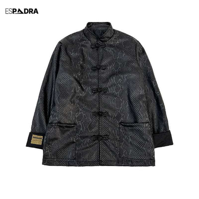 Samado Jacket