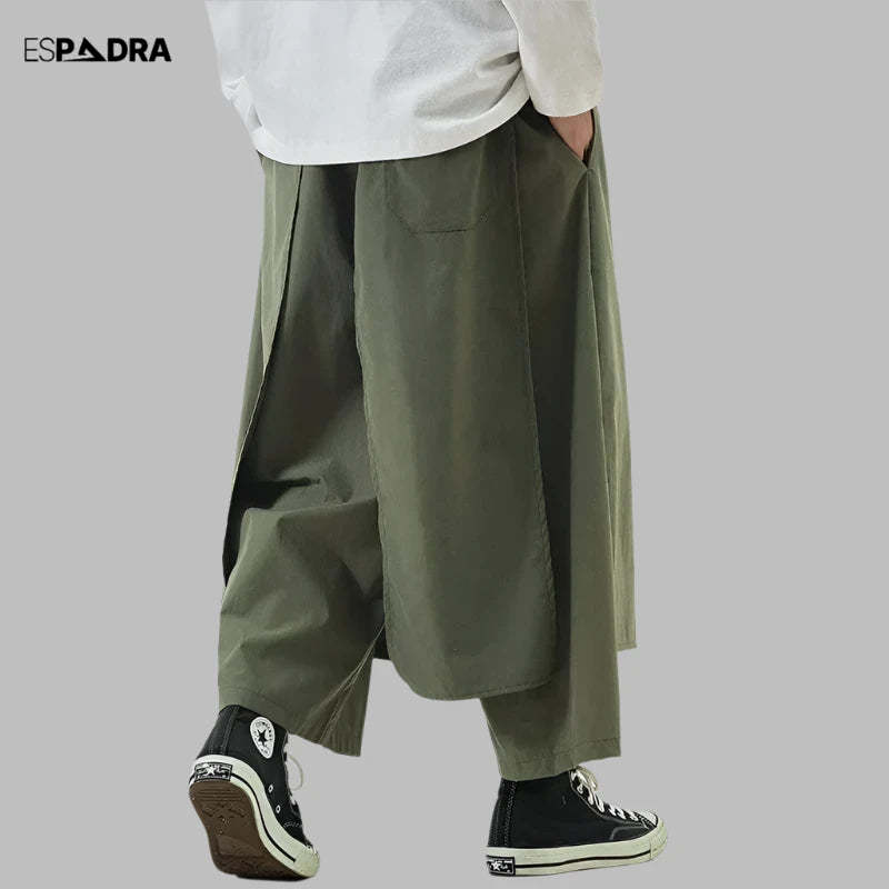 Soldi Pants