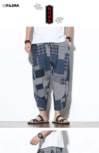 Carro Pants