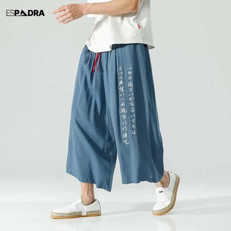 Siroa Pants