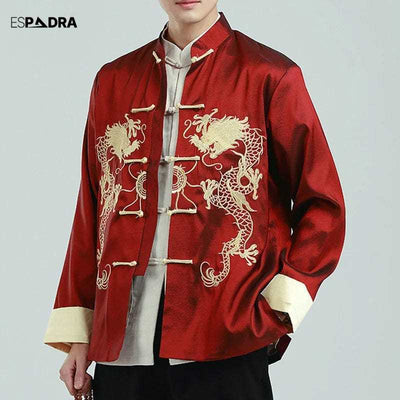 Piaan Jacket