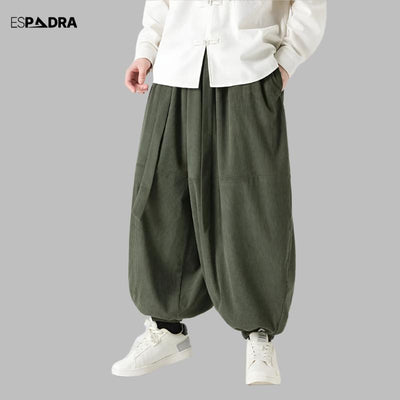 Wazabi Pants