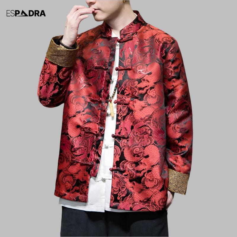 Fafan Jacket