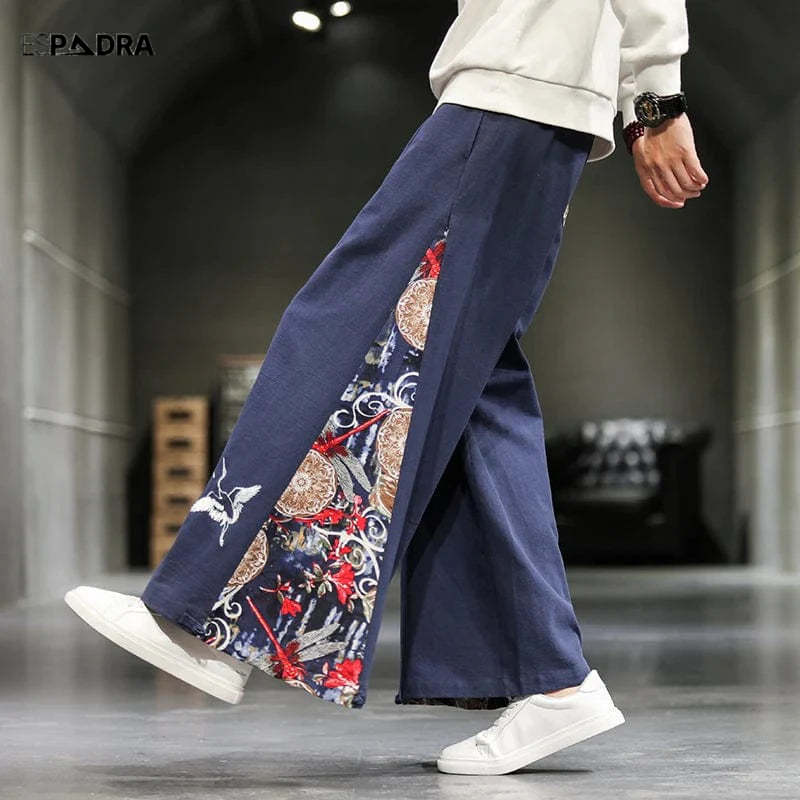 Kodo Pants