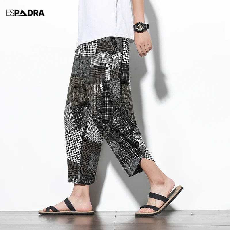 Carro Pants