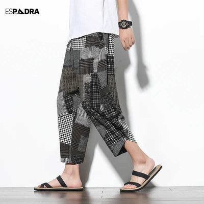 Carro Pants