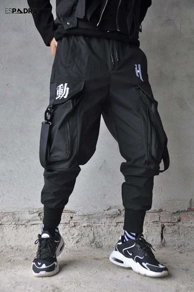 Kakashi Pants