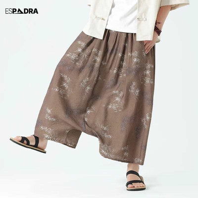 Ruki Pants