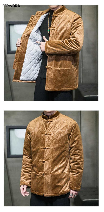 Xuxua Jacket