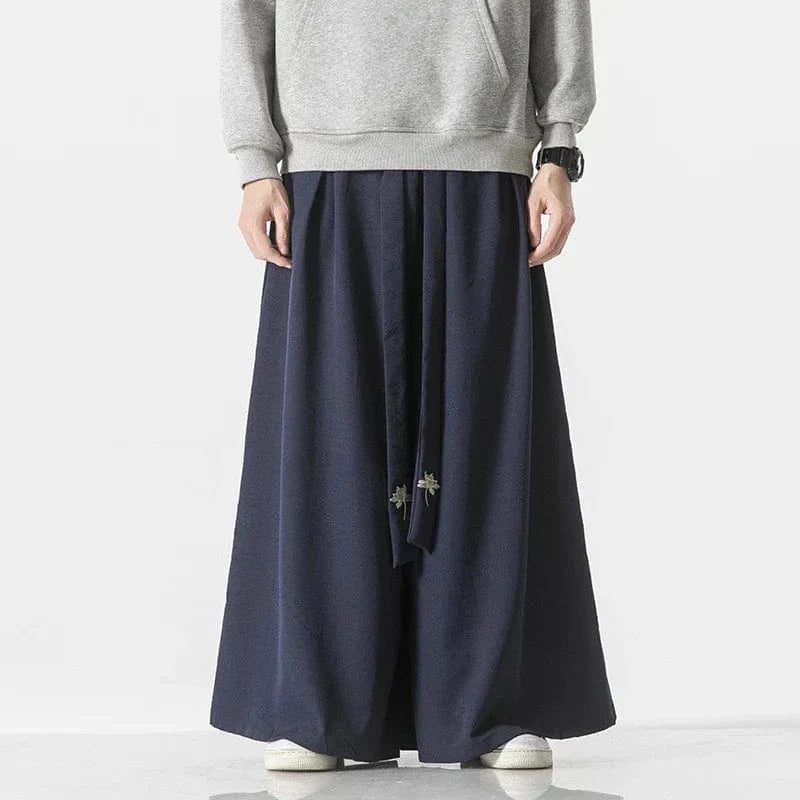 Yagen Pants