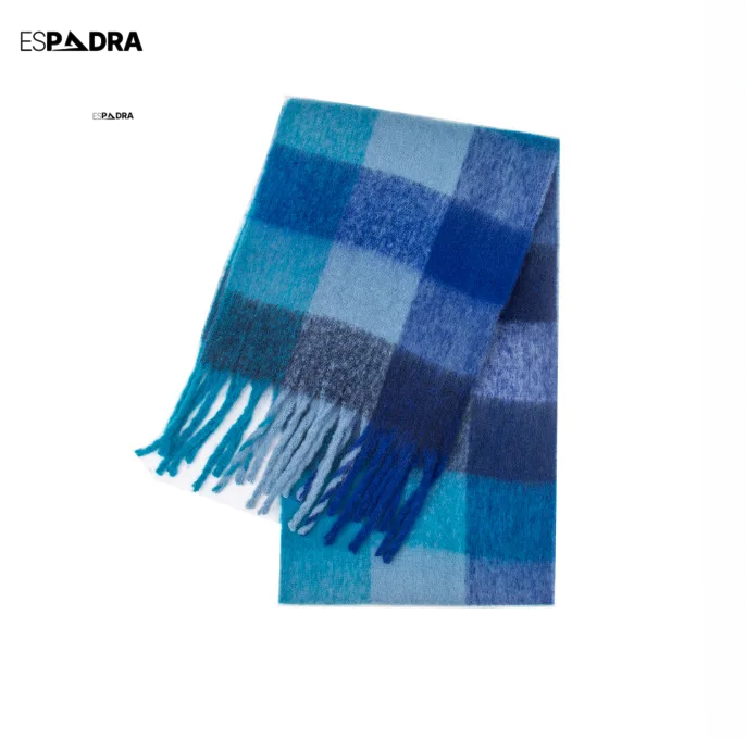 Naffu Scarf