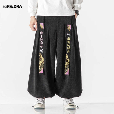 Suruki Pants