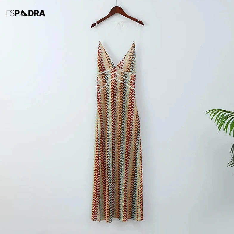 Ziag Dress