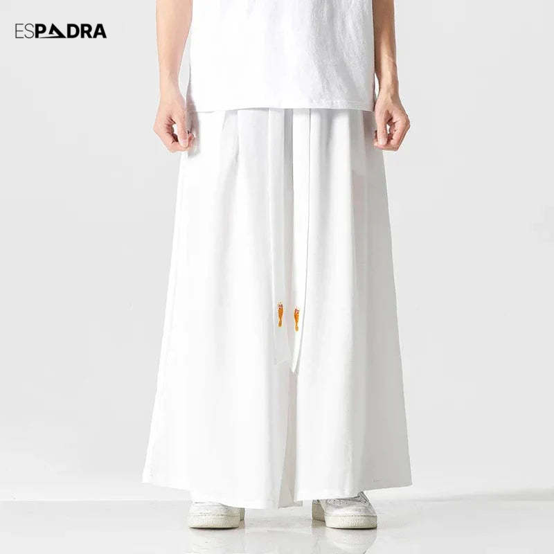 Bushata Pants