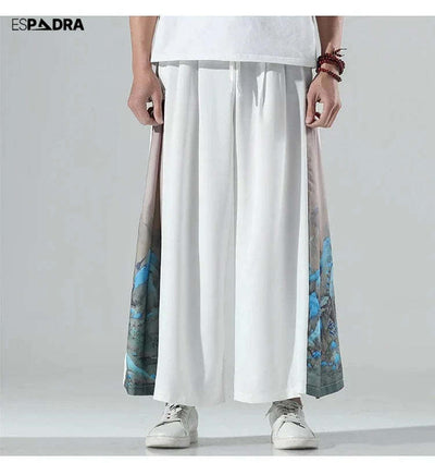 Waido Pants