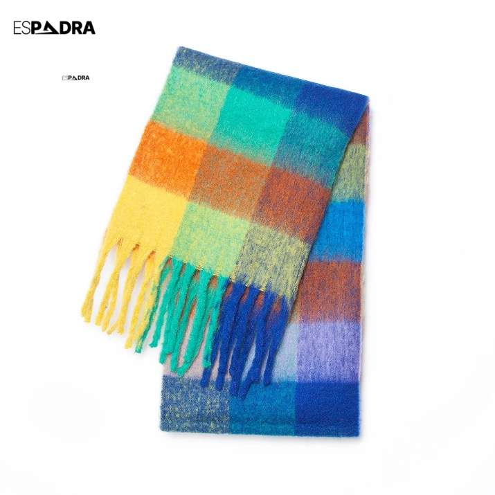 Naffu Scarf