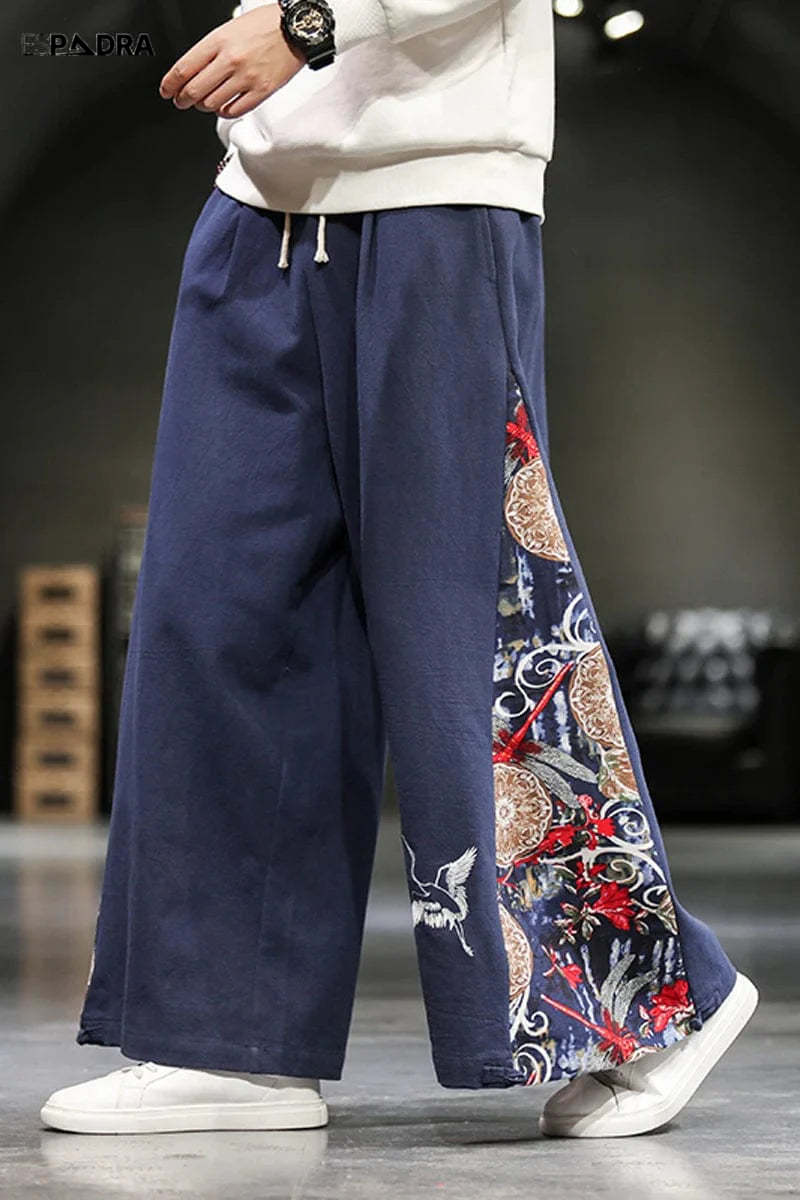 Kodo Pants