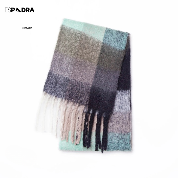 Naffu Scarf