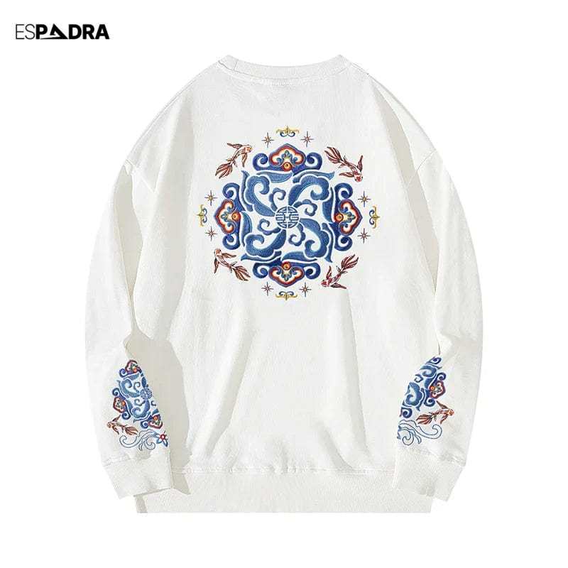 Miradly Sweatshirt