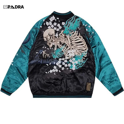 Skulla Jacket