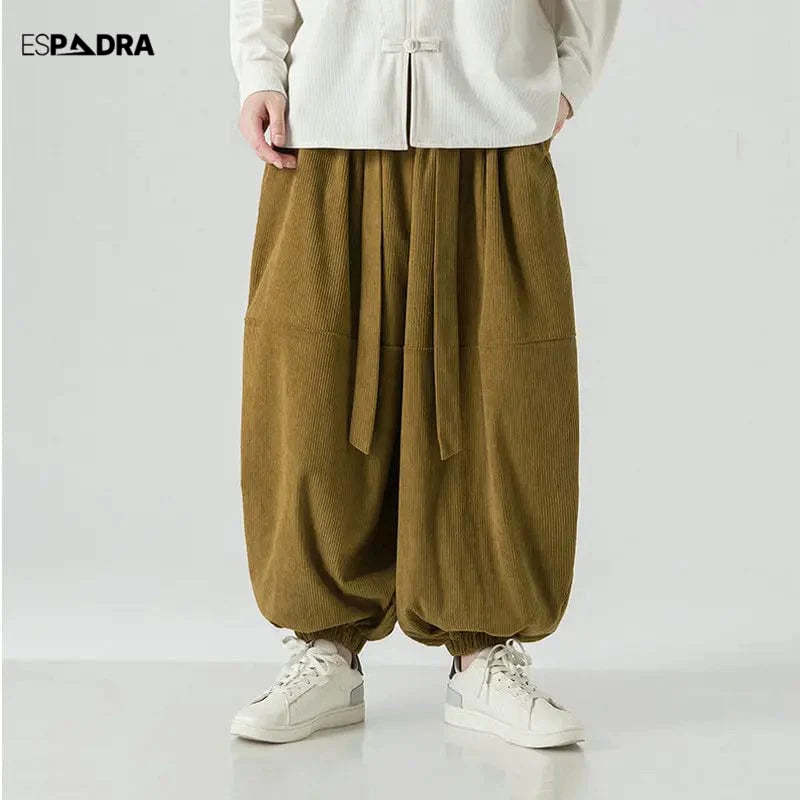 Wazabi Pants