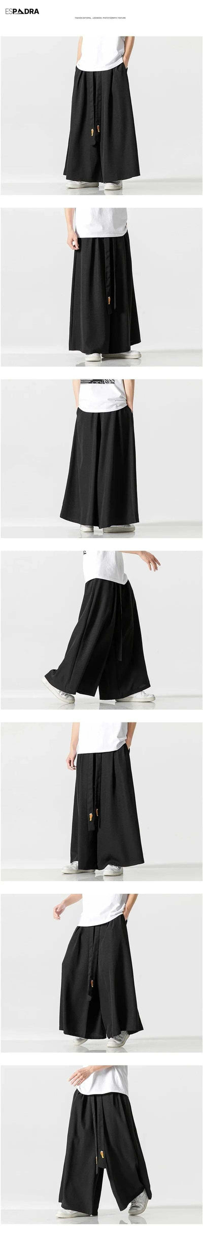 Bushata Pants