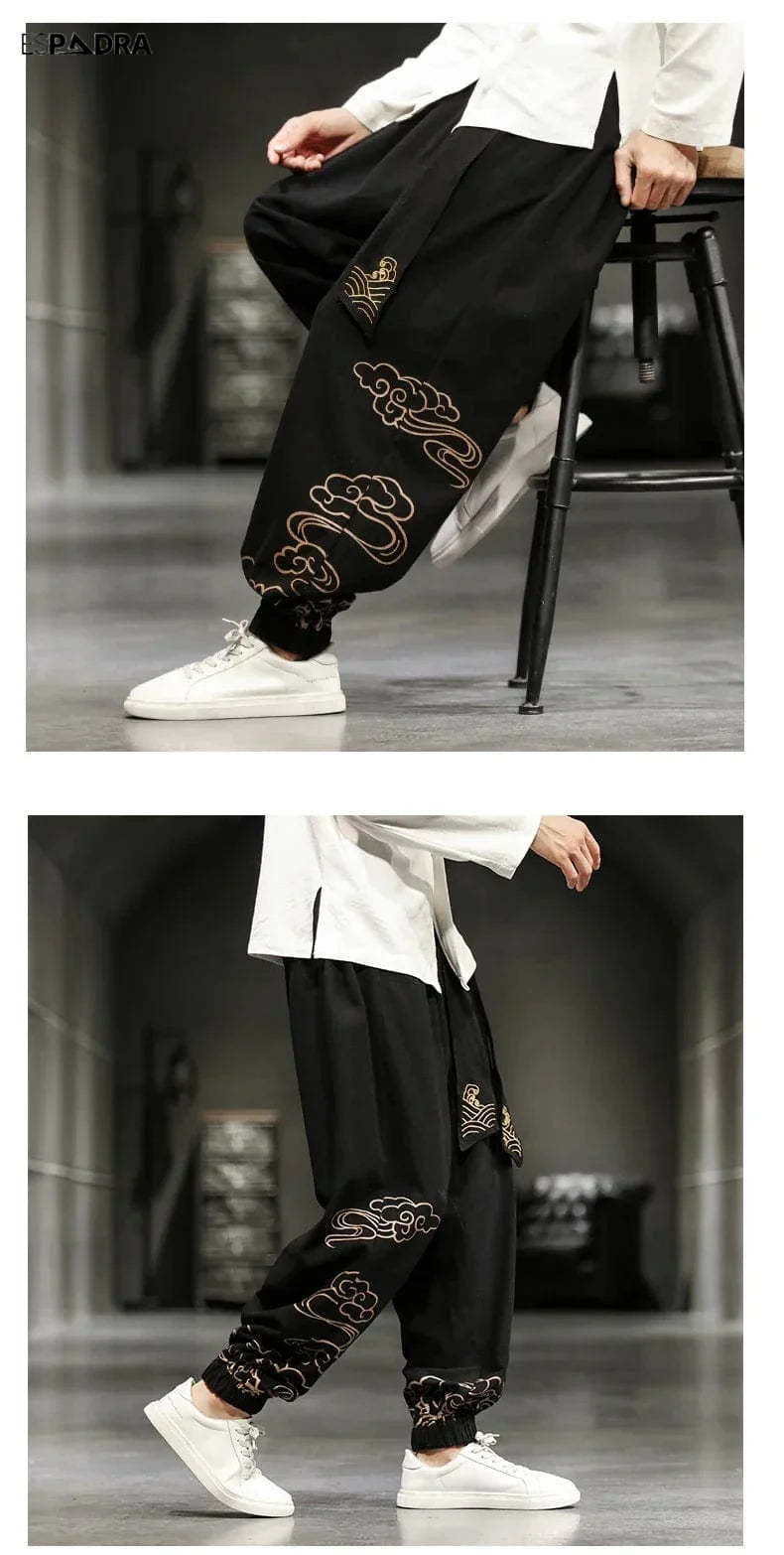 Orta Pants