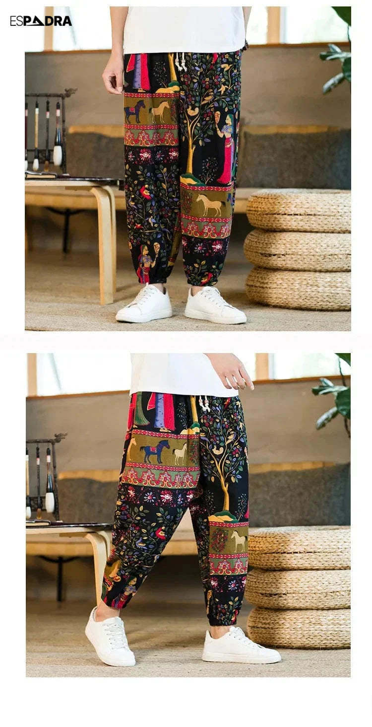 Egypty Pants