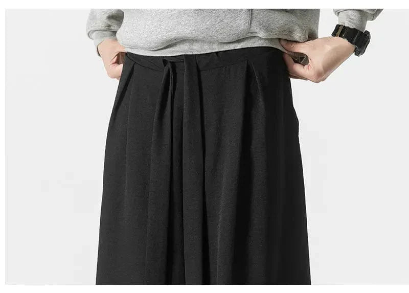 Yagen Pants