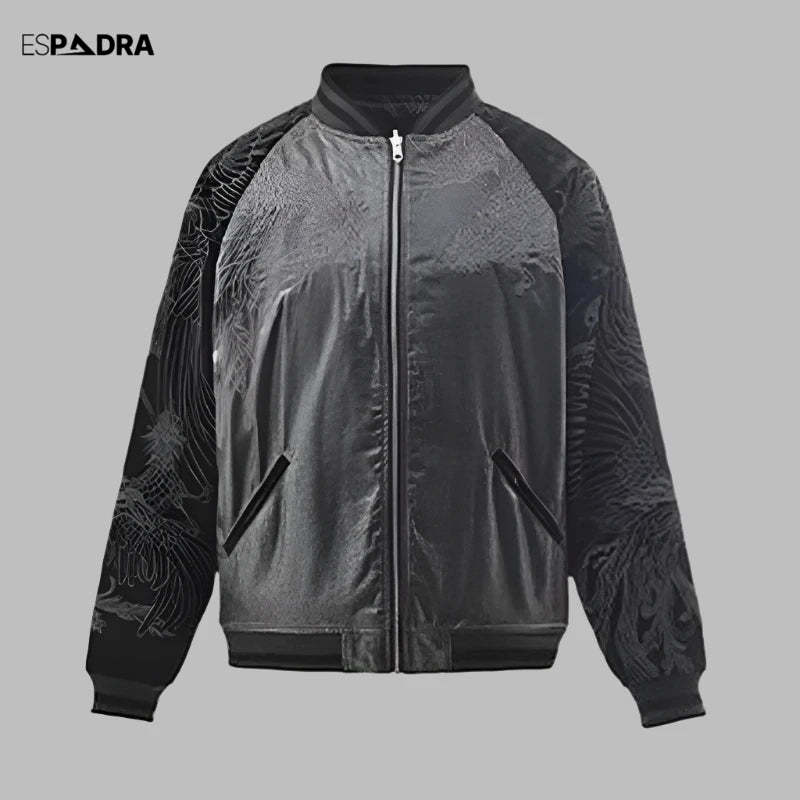 Phoen Jacket