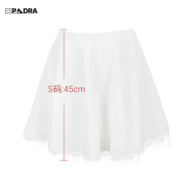 Vinaga Skirt