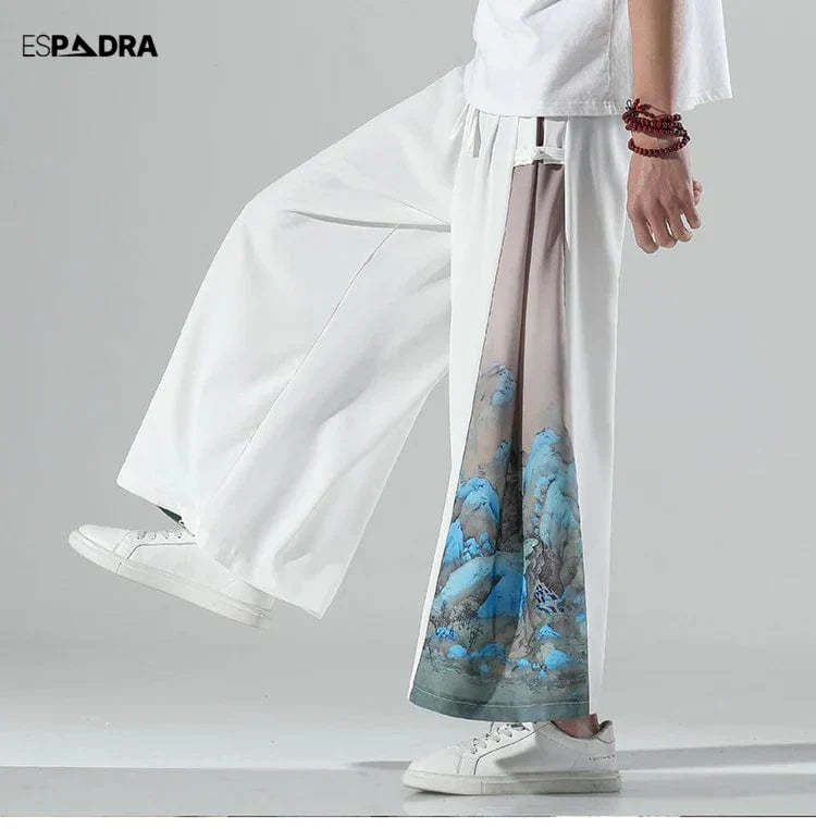 Waido Pants