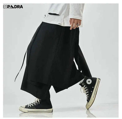 Soldi Pants