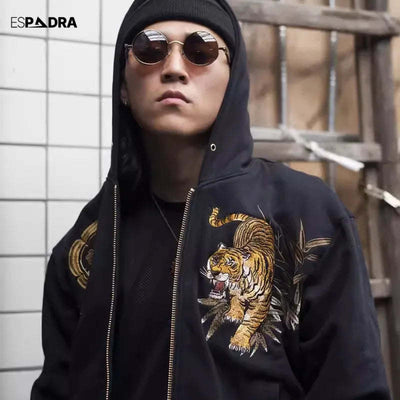 Roar Hoodie