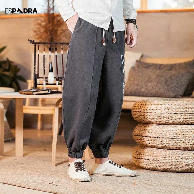 Kokhin Pants