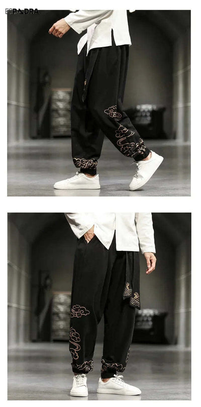 Orta Pants