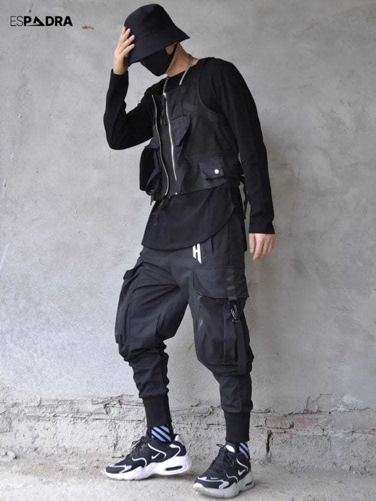 Kakashi Pants